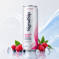 Buyer's Boost Raspberry Focus Tea