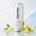 Gut Signal Elderflower Soda