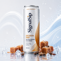 Decision Drip Salted Caramel Cold Brew