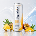 Signal Surge Tropical Energy