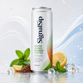 Minted Choice Rooibos Iced Tea